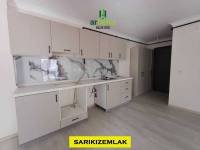 EDREMİT - KADIKÖY ARBETTA SUITE`DE 63 M2 NET ALANLI BÜYÜK 1+1 YATIRIMLIK DAİRE